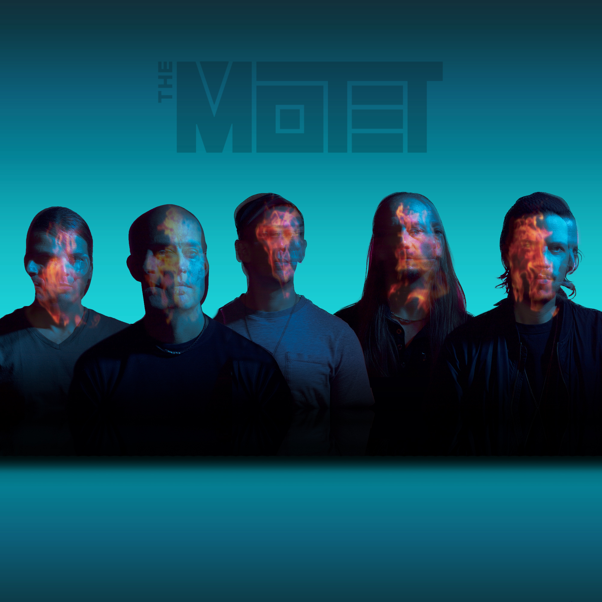 The Motet Booking Agent