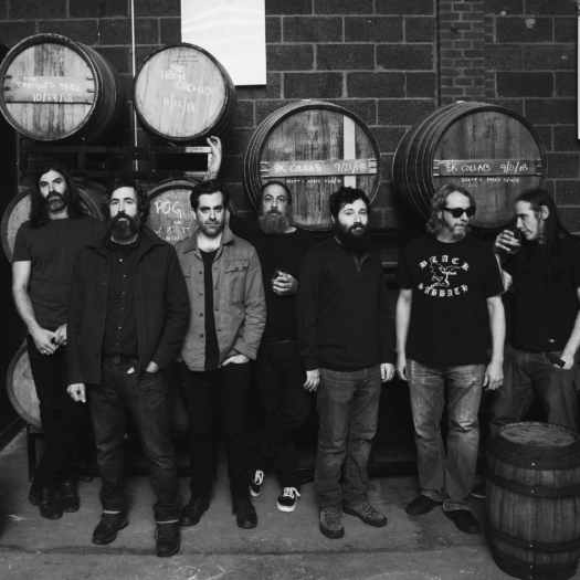 The Budos Band booking agent